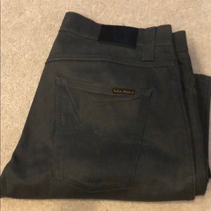 MEN: Nudie Jeans co.